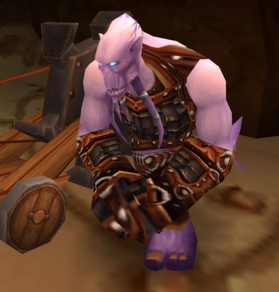 Murkblood Overseer