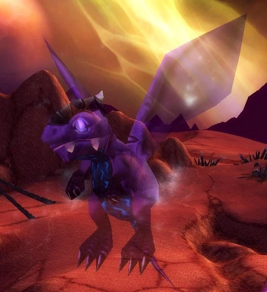 Netherwing Ally