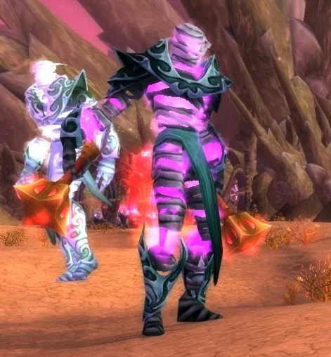Bash'ir Reckoner