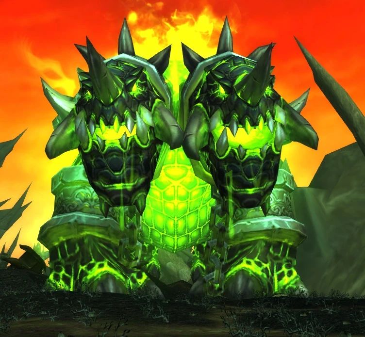 Braxxus