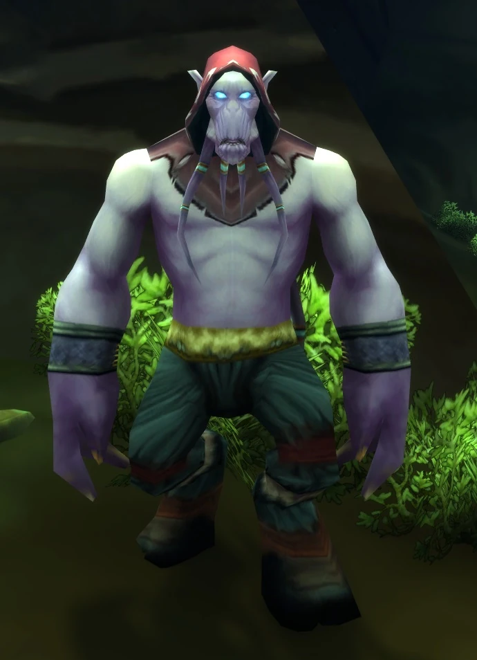 Mortog Steamhead