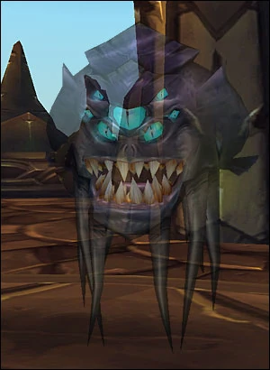 Shadow Demon