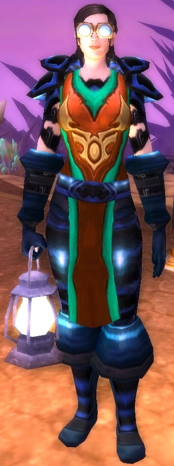 Skyguard Stable Master