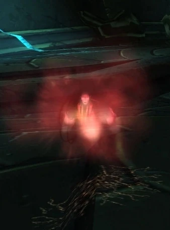 Angered Soul Fragment