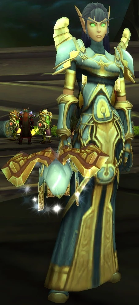 Illidari Archon
