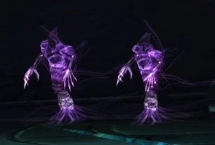 Hungering Soul Fragment
