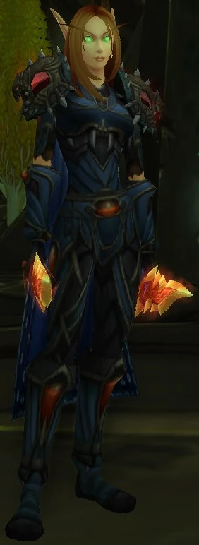 Illidari Assassin
