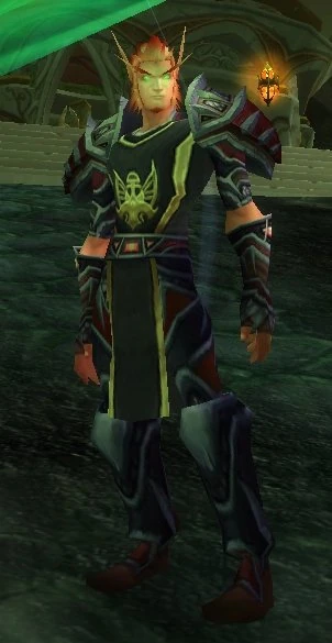Sanctum Defender