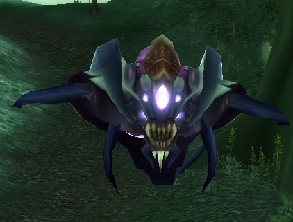 Festival Flamekeeper Costume: Draenei