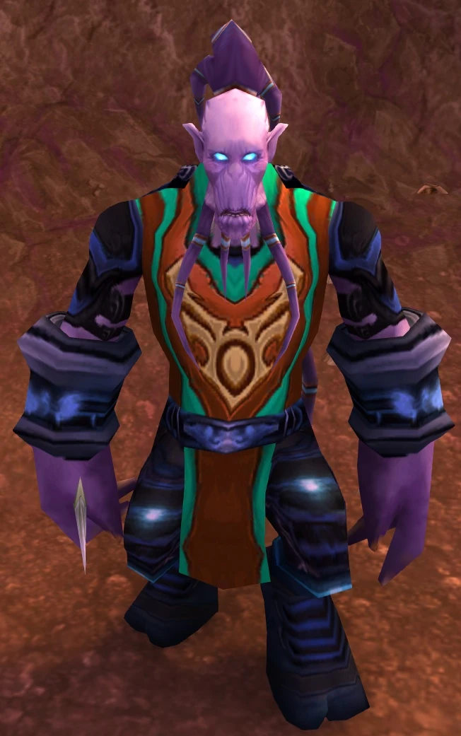 Aether-tech Apprentice