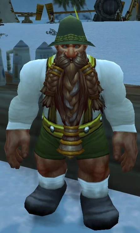 Barleybrew Apprentice