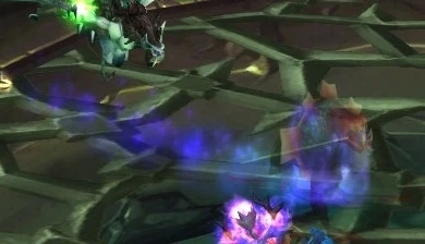 Parasitic Shadowfiend