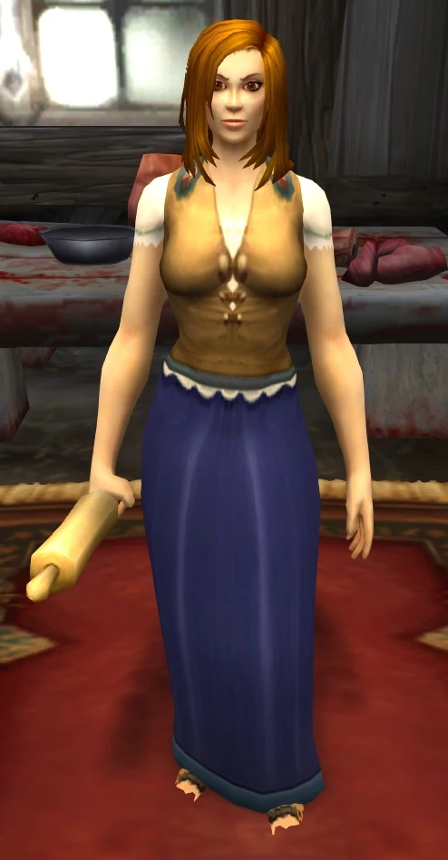 Salma Saldean