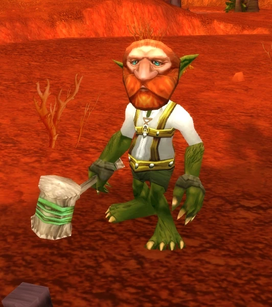 Brewfest Setup Crew