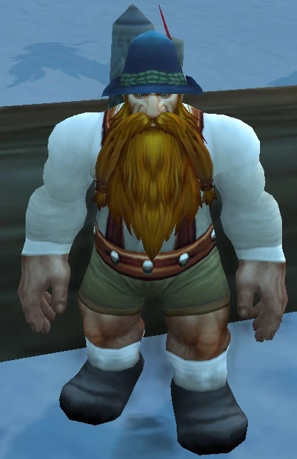 Thunderbrew Apprentice