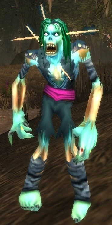 Risen Husk