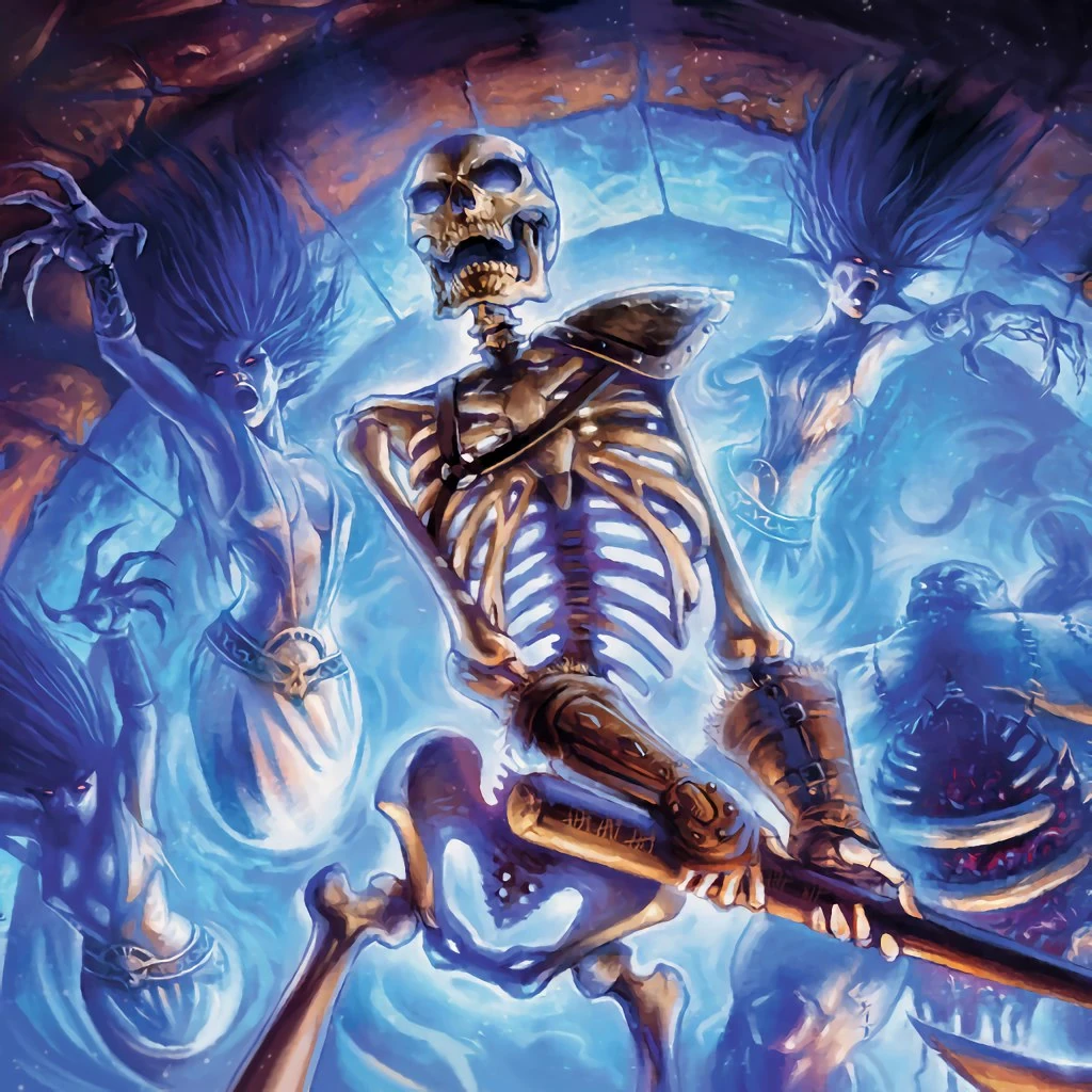 Soldier of the Frozen Wastes