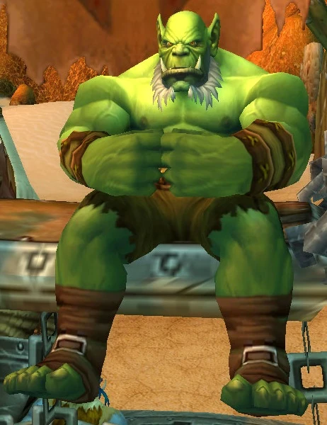 Turgore