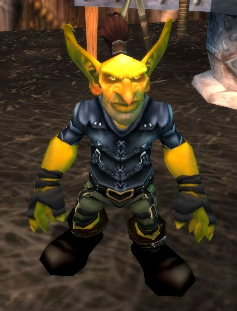 Razbo Rustgear