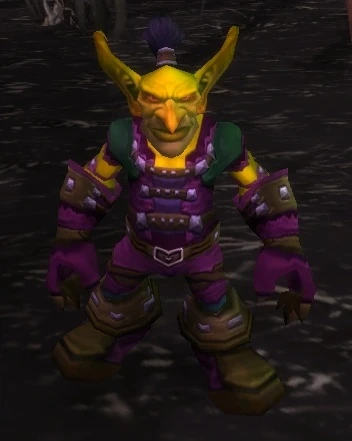 Dyslix Silvergrub