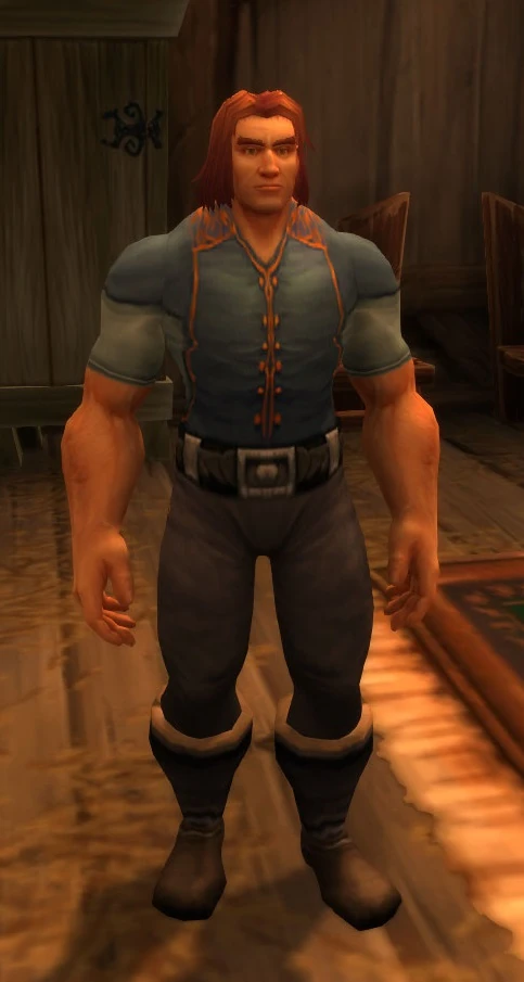 Hemmit Armstrong