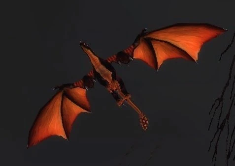 Scorchscale Drake