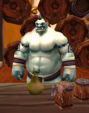 Gordok Brew Chief