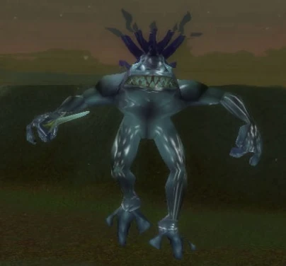 Mirefin Ambusher