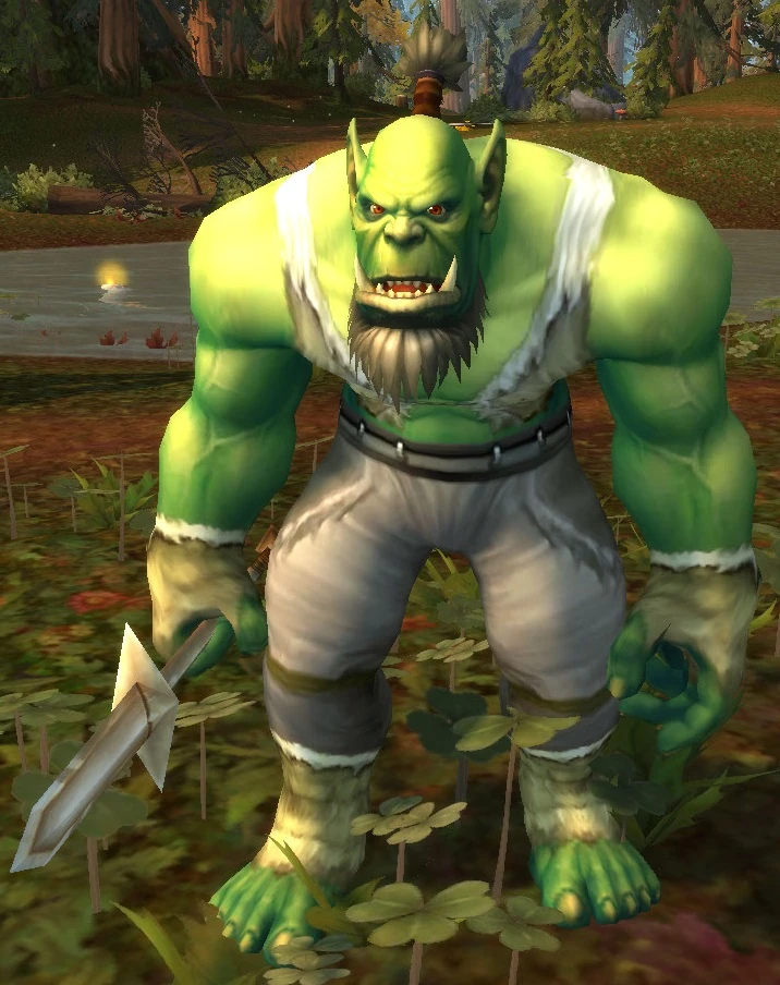 Garg