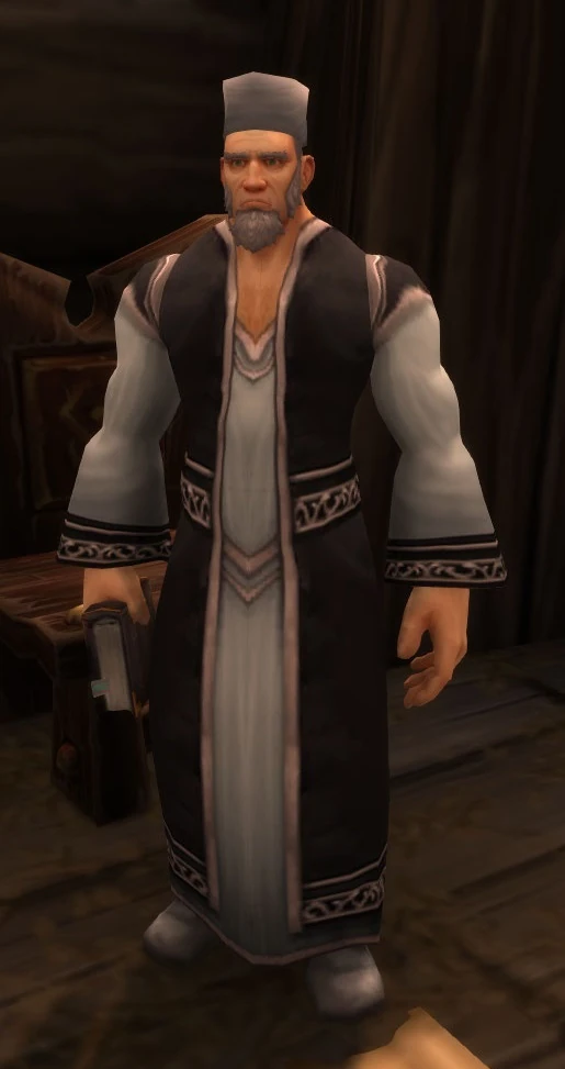 Kundric Zanden