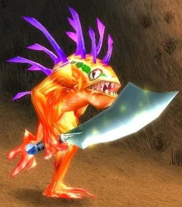 Razorspine