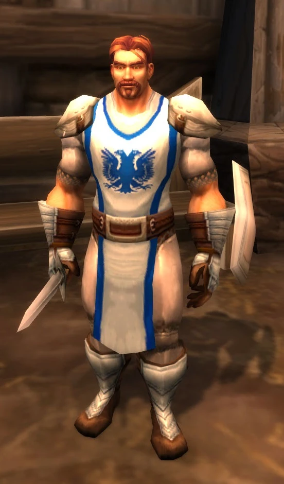 Southshore Guard