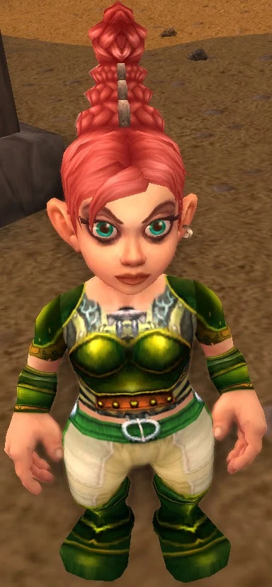 Babs Fizzletorque