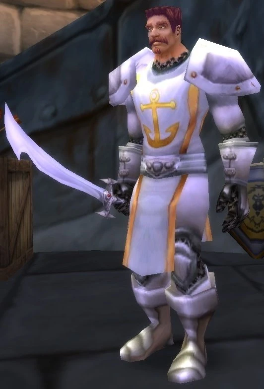 Lieutenant Khand