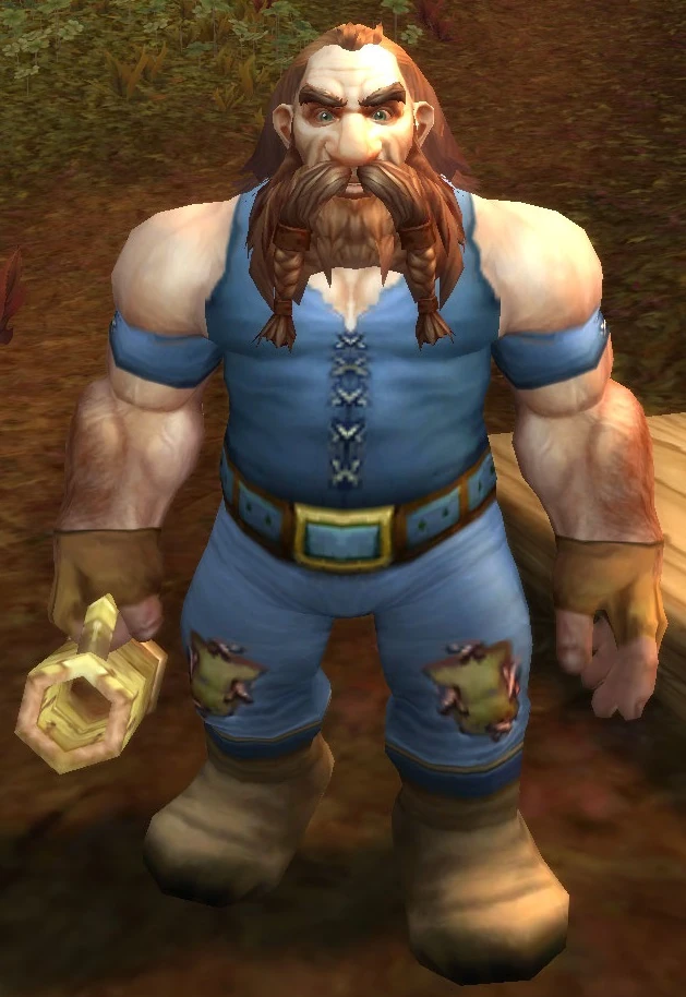 Harkor
