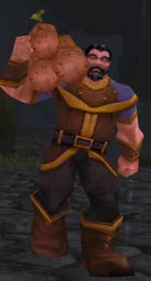 Mill Courier