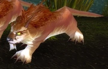 Amani Lynx