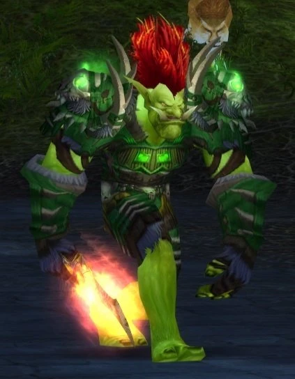 Amani'shi Handler