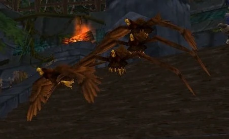 Amani Eagle