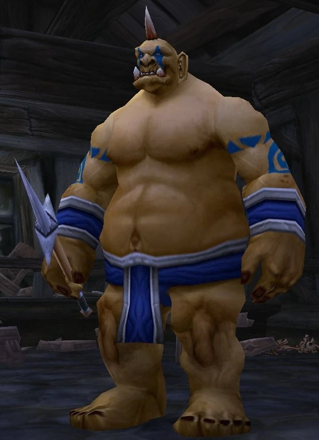 Muckrake