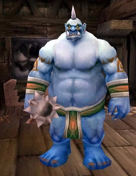 Glommus