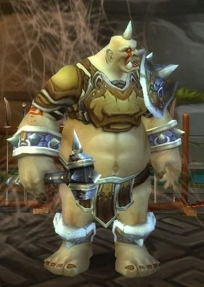 Thurg