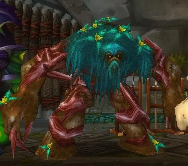 Fenstalker