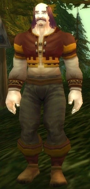 Southshore Crier