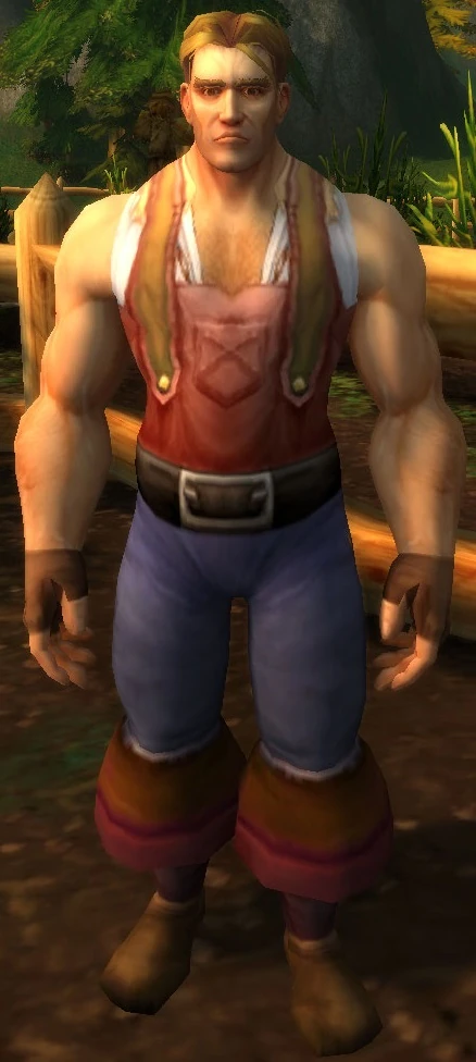 Farmer Kent