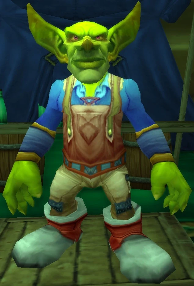 The Rokk