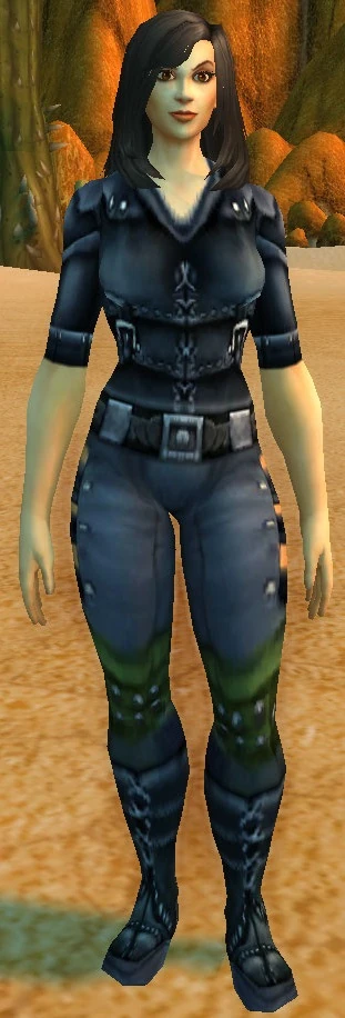 Adarrah