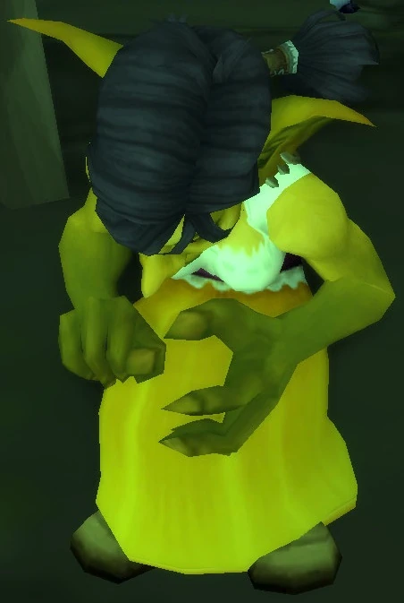 Grisy Spicecrackle