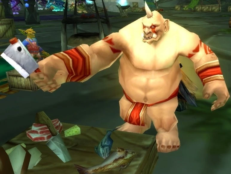 Gargoth