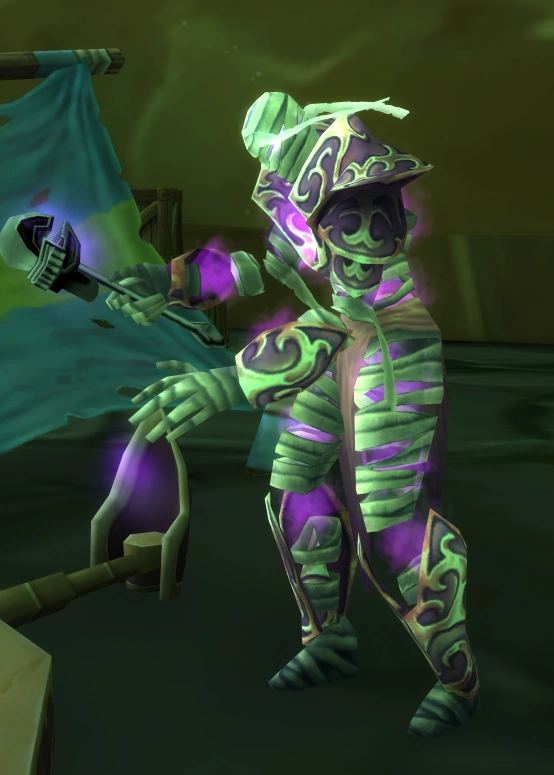 Consortium Assistant